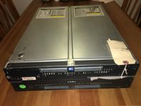 Server HP ProLiant BL680c G7 2x 10C E7-4860 2.26 GHz 0 RAM