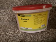 Gypsum primer Weber 