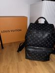 Louis Vuitton ryggsäck - Nyskick!