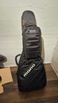 Mono M80 Vertigo + Tick guitar gig bag