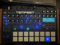 DSI Tempest