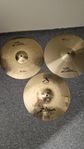 Zildjian & Zultan Cymbaler