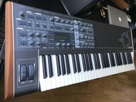 Access Virus TI2 61-Key Digital Synthesizer