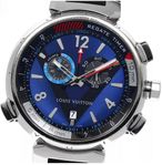 Louis Vuitton Tambour Regatta Q102