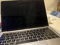 Macbook Pro 13 - inch . 2019 års modell