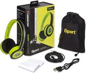 Hörlurar Monster ISport Freedom