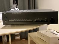 NAD Stereo Integrated Amplifier C 320