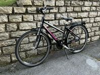 Barncykel Crescent Mist 26”