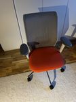 Kontorsstol Vitra Id Mesh