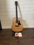 TAYLOR 214 CE PLUS (Nyskick)