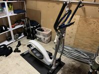 Elektrisk crosstrainer