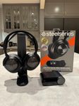 Steelseries Arctis Nova Pro Wireless 