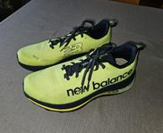 New Balance FuelCell SuperComp Trail - EU45,5/US11,5