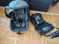 Britax Römer Primo babyskydd