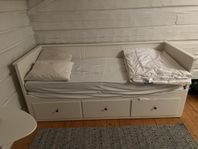 Hemnes dagbädd