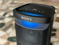 Sony srs xb500