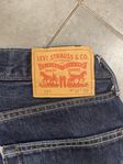 Levis jeans herr