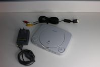 Playstation 1 Psone Refurbishad.