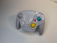 Wavebird, handkontroll till Nintendo Gamecube Refurbished.