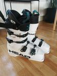 Pjäxor Head Raptor wc-4 srtl 27,5