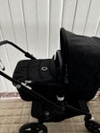 bugaboo fox svart 