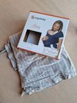 Ergobaby Aura bärsjal / baby wrap