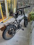 Elcykel Volta Fat-Bike