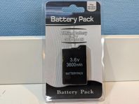 Ersättningsbatteri till PSP 2000/3000.