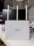 TP-link Archer C9 router