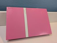 Sony Playstation 2 Rosa/Pink(Endast enhet)