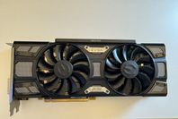 Geforce GTX 1070 TI