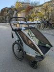 Thule Chariot Cross 2  double 