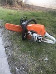 motorsåg Stihl