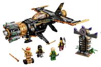 Lego Ninjago 71736