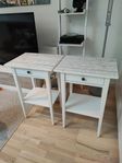 Nattduksbord Ikea Hemnes