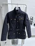 Barbour Jacka Nyskick stl. 34