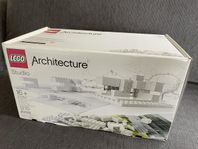 Lego Studio Architecture