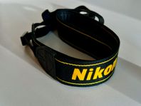 Nikon kamerarem