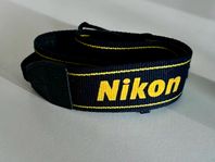 Nikon kamerarem