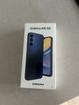 Galaxy A15 Svart 128GB Svart6