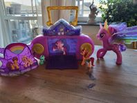 my little pony musikspelare mm