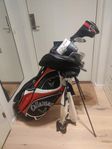 Callaway Golfset herr 