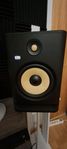 2 st KRK Rokit 8 gen5 Studiomonitorer