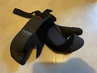 Paddelhandskar / vantar NRS Toaster Mittens Tumvante XS