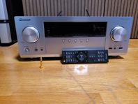 Förstärkare 7.1 Pioneer VSX-1131 säljes