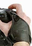 Nikon handlovsrem AH-4 i läder