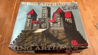 King Arthur Castle from 70-talet