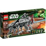 Lego Star Wars At-Te