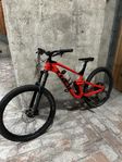 Trek Slash 7 XL, uttagen 2022