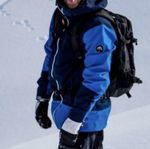 Quiksilver Highline Gore-Tex jacka